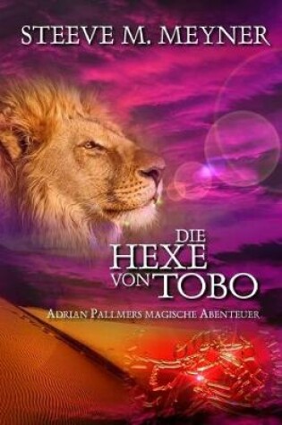 Cover of Die Hexe von Tobo