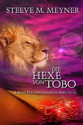 Book cover for Die Hexe von Tobo