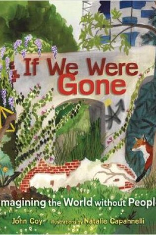 Cover of If We Were Gone