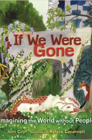 Cover of If We Were Gone