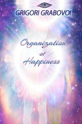 Cover of Organization of Happiness