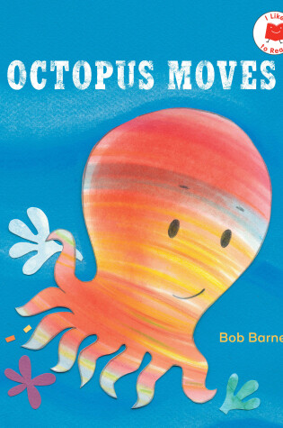 Cover of Octopus Moves