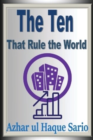 Cover of The Ten That Rule the World