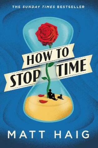 Cover of How to Stop Time