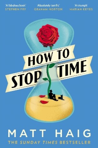 Cover of How to Stop Time