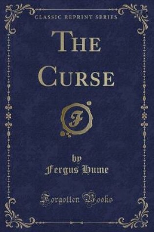 Cover of The Curse (Classic Reprint)