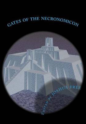 Cover of Gates of the Necronomicon