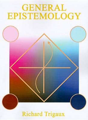 Book cover for General Epistemology