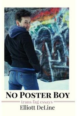 Cover of No Poster Boy
