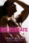 Book cover for Accelerate