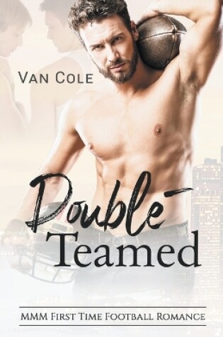 Cover of Double-Teamed