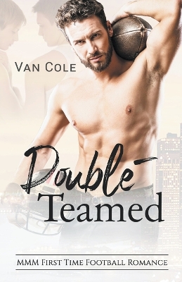 Book cover for Double-Teamed