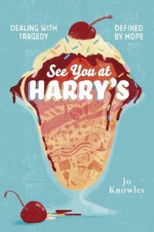 Cover of See You at Harry's