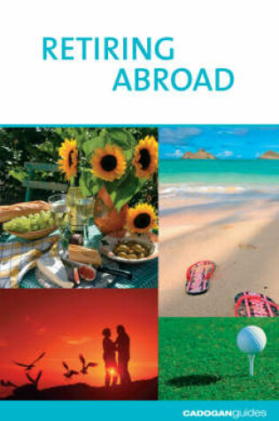 Cover of Retiring Abroad