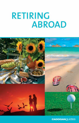 Book cover for Retiring Abroad