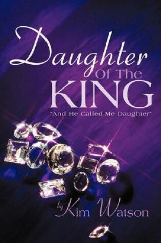 Cover of Daughter Of The King