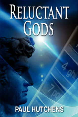 Cover of Reluctant Gods