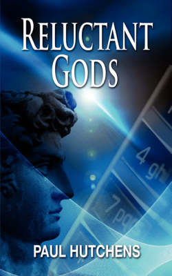 Book cover for Reluctant Gods