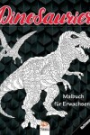 Book cover for Dinosaurier - Nachtausgabe