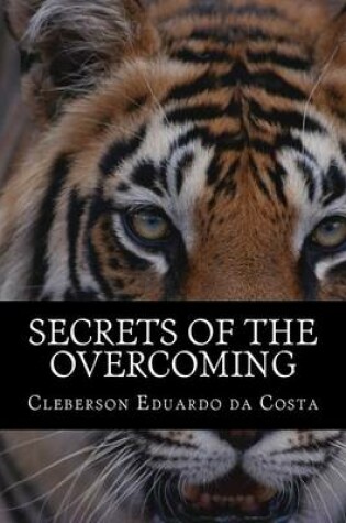Cover of Secrets of the Overcoming