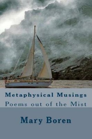 Cover of Metaphysical Musings