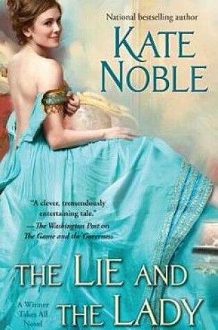 Cover of The Lie and the Lady