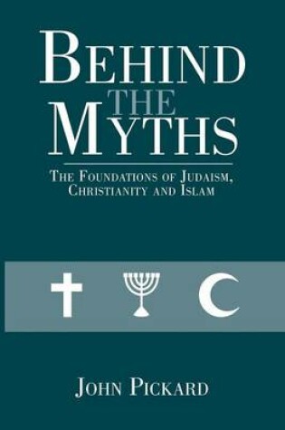 Cover of Behind the Myths