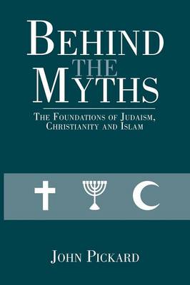 Book cover for Behind the Myths