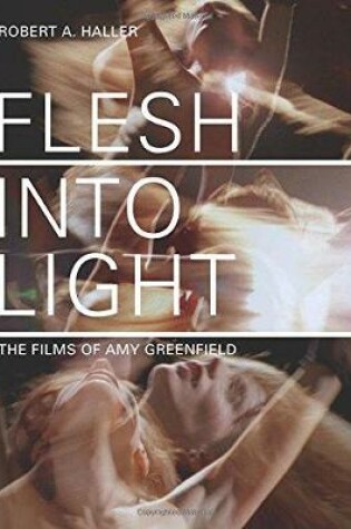 Cover of Flesh Into Light