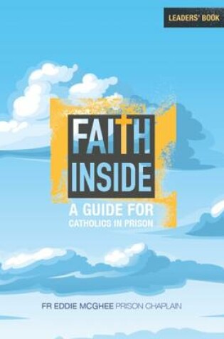 Cover of Faith Inside - Leaders' Book