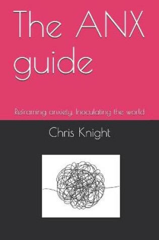 Cover of The ANX guide