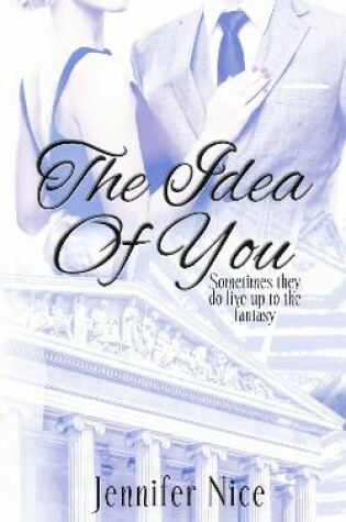 Cover of The Idea Of You