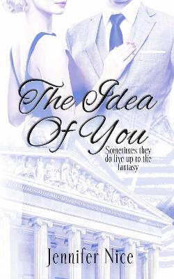 Book cover for The Idea Of You