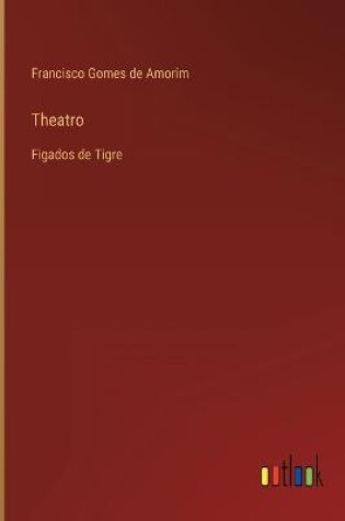 Cover of Theatro