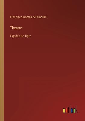 Book cover for Theatro