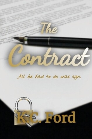 Cover of The Contract