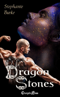 Book cover for Dragon Stones