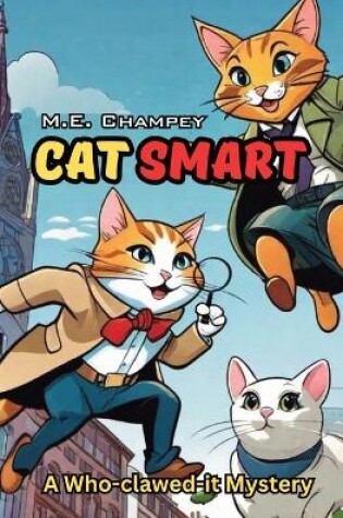 Cover of Cat Smart