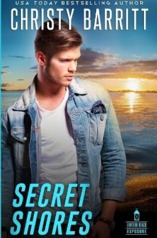 Cover of Secret Shores