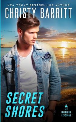 Book cover for Secret Shores