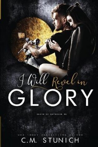 Cover of I Will Revel in Glory