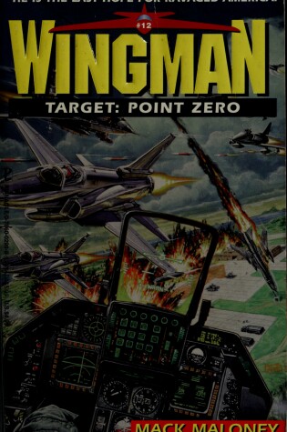 Cover of Target: Point Zero