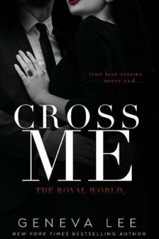 Cover of Cross Me