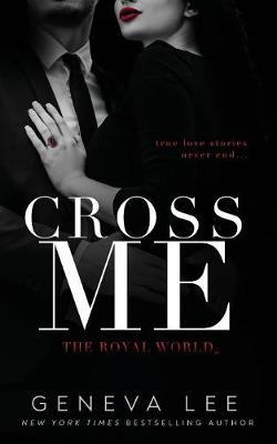 Book cover for Cross Me
