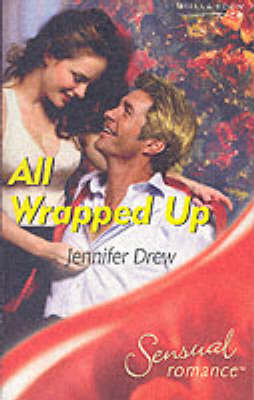 Book cover for All Wrapped Up