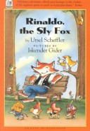 Book cover for Rinaldo, the Sly Fox