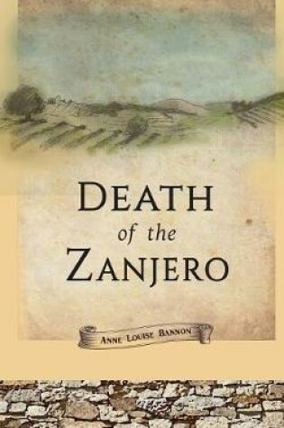 Cover of Death of the Zanjero