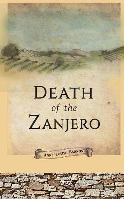 Cover of Death of the Zanjero