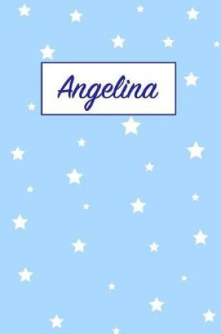 Cover of Angelina