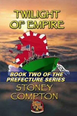 Cover of Twilight of Empire